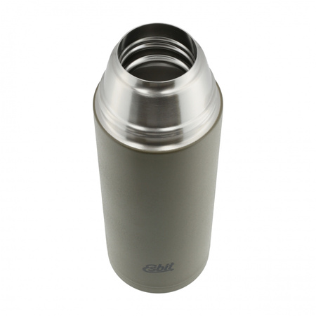 Esbit - Termos Vacuum Flask 1 l oliwkowy