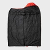Śpiwór Dziecięcy - Snugpak Sleeper Kids Czerwony