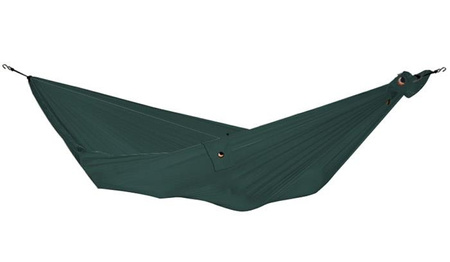 Ticket To The Moon - Hamak Travel Compact - Forest Green