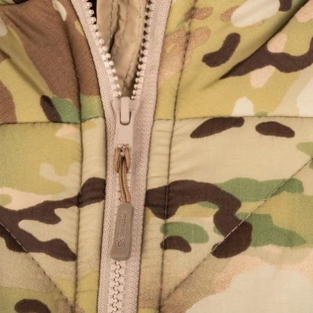 Kurtka Snugpak SJ9 (-10°C / -15°C) Multicam