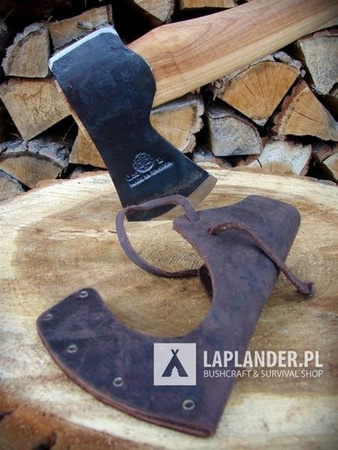 Siekiera myśliwska HULTAFORS Ekelund Hunting Axe - Premium