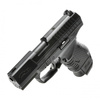 Walther - Wiatrówka Pistolet CP99 Compact 4,5 mm Blowback BB CO2