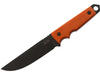 ZA-PAS - Nóż Urban Tactic Cerakote - G10 Orange