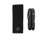 Multitool Leatherman Wave Plus Czarny (832526) - 18 narzędzi