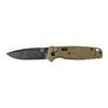 Benchmade - Nóż składany 4300BK-02 CLA auto