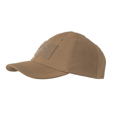 Helikon - Czapka Tactical Winter Cap - Coyote Brown