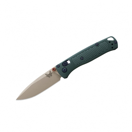 Benchmade - Nóż składany 533TN-2601 Mini Bugout