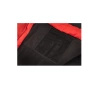 Śpiwór Travelpak 1  (7°C / 2°C) - Snugpak - Flame Red