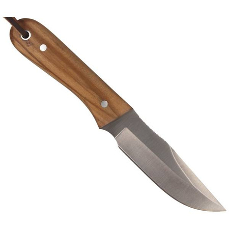 Nóż Muela Olive Wood (BISON-9.OL)