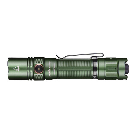 Latarka taktyczna Fenix PD35 V3.0 zielona