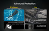 Latarka Nitecore SRT7i 3000 lm