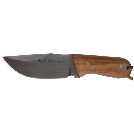 Nóż Muela Olive Wood (BISON-9.OL)