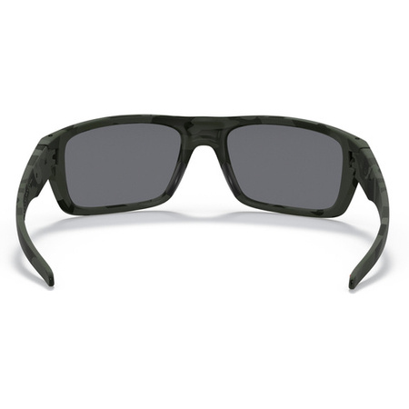 Oakley - Okulary SI Drop Point MultiCam® Black- Grey - OO9367-1260