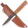 ZA-PAS - Nóż Biwi 120 mm - Orzech amerykański