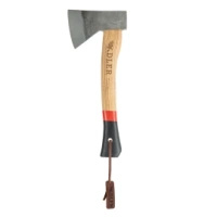 Adler - Toporek Scout Black / Red Ash Wood (280.0E030A011)