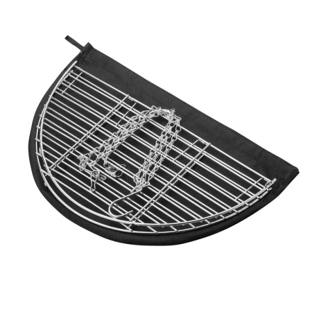 Składany ruszt na ognisko - Eagle Products Grillrist