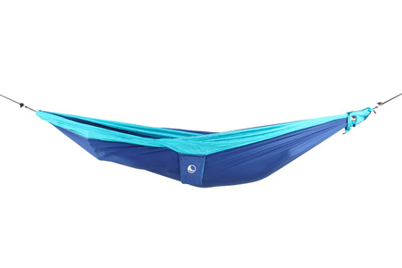 Ticket To The Moon - Hamak Original - R.Blue/Turquoise