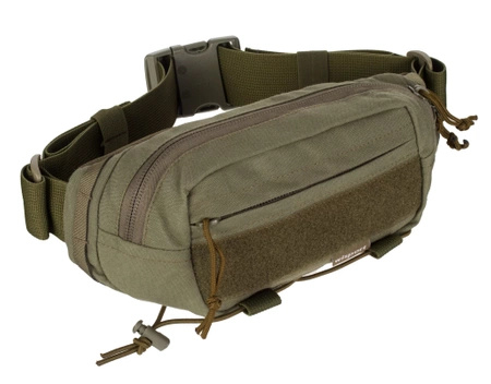 Wisport - Torba biodrowa Nerka War Hog Bastard - Olive