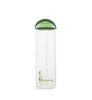 Butelka Hydrapak Recon - 500 ml - Evergreen & Lime