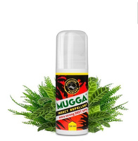 Mugga Roll-on na komary i kleszcze - 50ml (DEET 50%)
