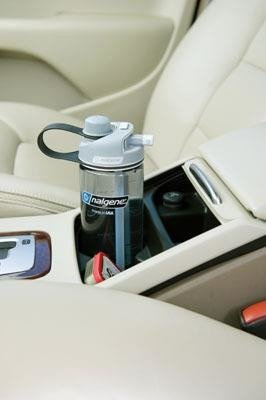 Butelka Bidon Nalgene Multidrink 0.6L - Blue