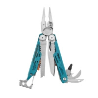 Multitool Leatherman Signal Santa Fe (833447) - 19 narzędzi