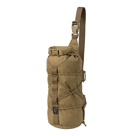Helikon - Torba taktyczna Foxhole - Czarna - TB-FOH-NL-01