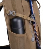 Alpinus - Plecak Mallcu 28 - oliwkowo/zielony