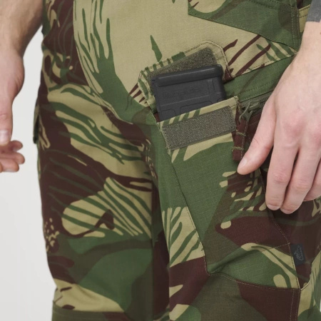 Helikon - Spodnie UTP - PolyCotton Stretch Ripstop - Olive Green