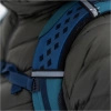 Alpinus - Plecak Woodpecker 70 - granatowo-zielony