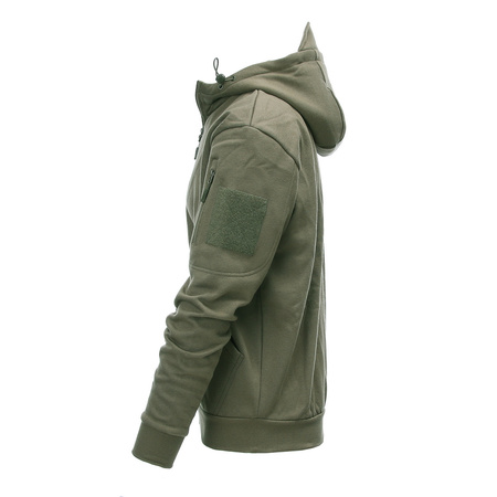 Task Force TF-2215 - Bluza z kapturem - Tactical Hoodie