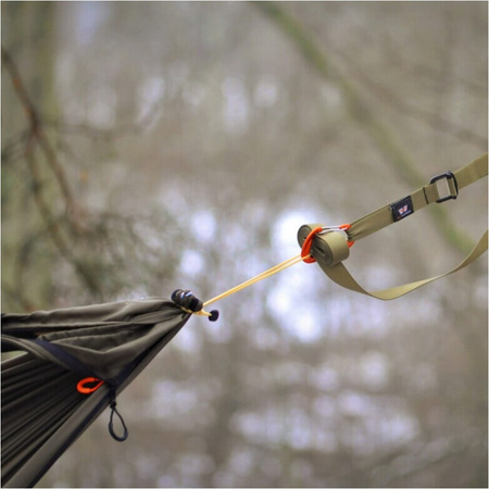 Flyhamak - Hamak Zorza II