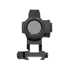 Vector Optics - Kolimator zamknięty Maverick-II Plus 1x22 SOL - Panel słoneczny - RDS - SCRD-PS12