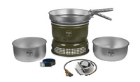Trangia - Kuchenka turystyczna - Trangia Stove 25-1 UL Northern Pine