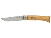 Nóż Opinel Inox Natural 6