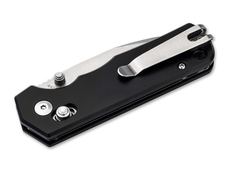 Boker Magnum - Nóż Rockstub Black