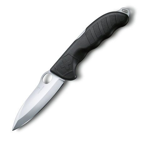 Victorinox - Scyzoryk składany Hunter Pro - Czarny - 0.9411.M3