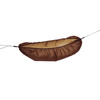 Kieszeń na ekwipunek Lesovik Huba - walnut brown
