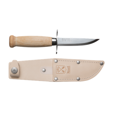 MORAKNIV - Nóż dla dziecka Mora Scout 39 (S) - Natural