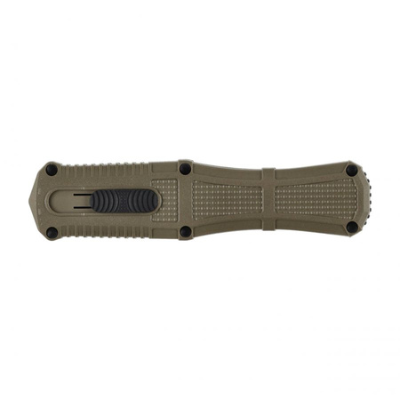 Benchmade - Nóż OTF składany 3370GY-1 Claymore