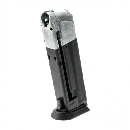 Walther - Magazynek do pistoletu T4E PDP Compact 4" .43