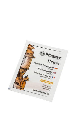Płaszcz żarowy Petromax "Helox"