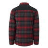 Helikon - Koszula ocieplana Winter Warden - Slate Moorland Plaid - KO-WWS-PB-PL