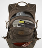 Fjallraven - Plecak Lappland Hike 15 - Dark Olive