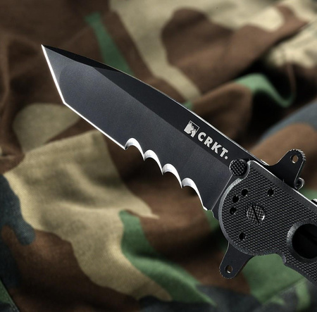 Nóż składany CRKT M16-13SFG