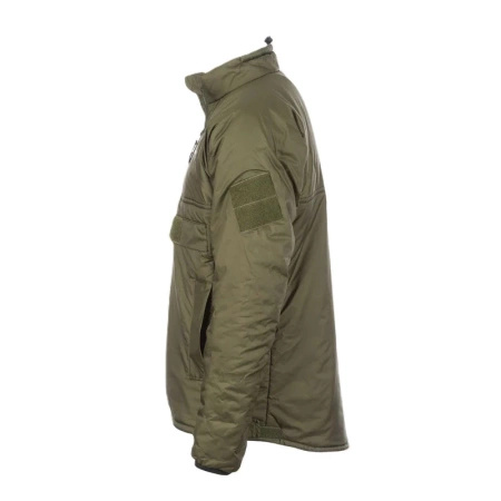 Kurtka Snugpak Tactical Softie Smock (-5°C / -10°C) Olive