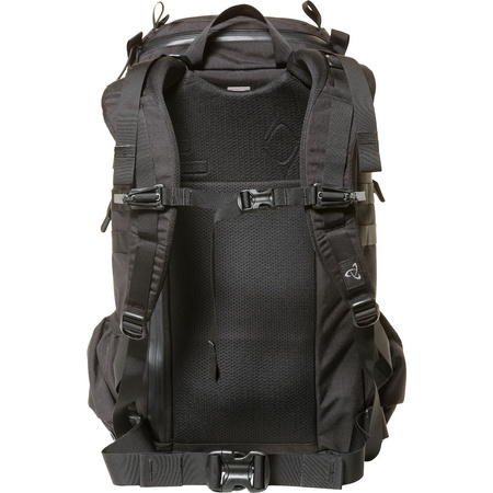 Mystery Ranch - Plecak turystyczno taktyczny 2 Day Assault S/M - Black