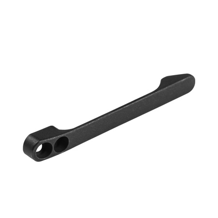 Klips Civivi Black Titanium, Tytanowe Śruby do Baby Banter (T003B)
