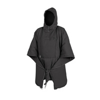 Helikon - Poncho Swagman Roll ocieplane - Shadow Grey - PO-SMR-NL-35