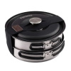 Zestaw naczyń kempingowych Dimego Petromax Cookware